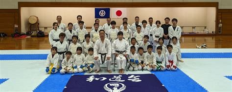 名空|全日本空手道連盟和道会 名空会総本部（愛知県名古。